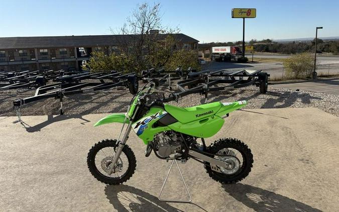 2026 Kawasaki KX™65