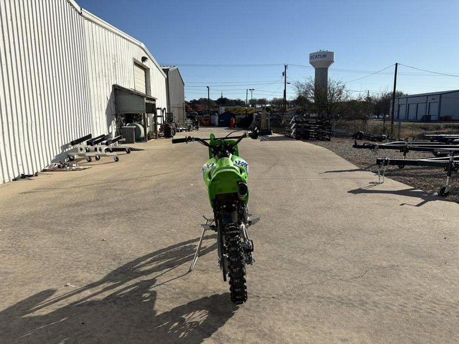 2026 Kawasaki KX™65