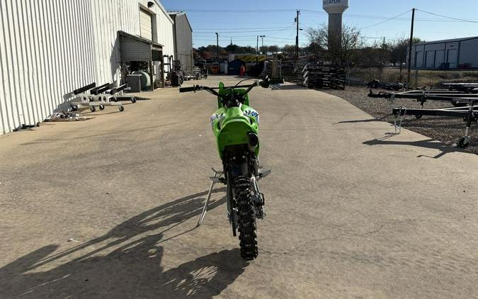 2026 Kawasaki KX™65