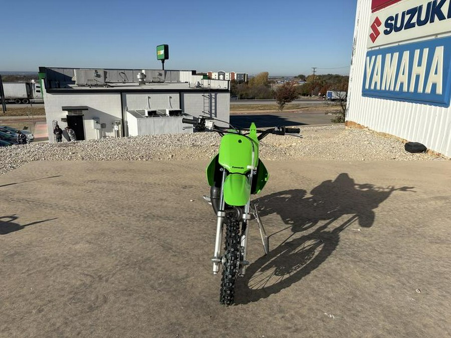 2026 Kawasaki KX™65