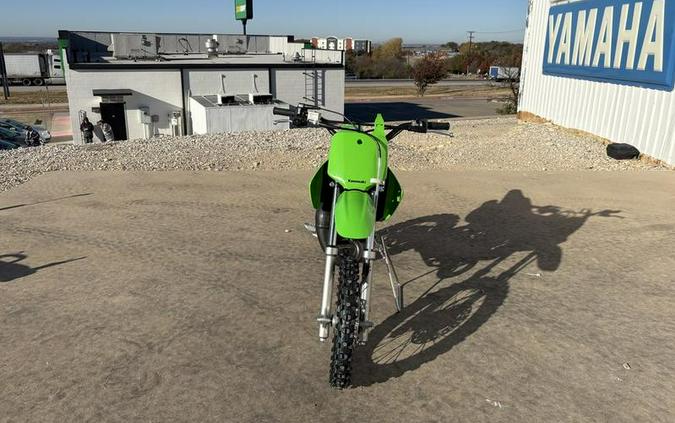 2026 Kawasaki KX™65