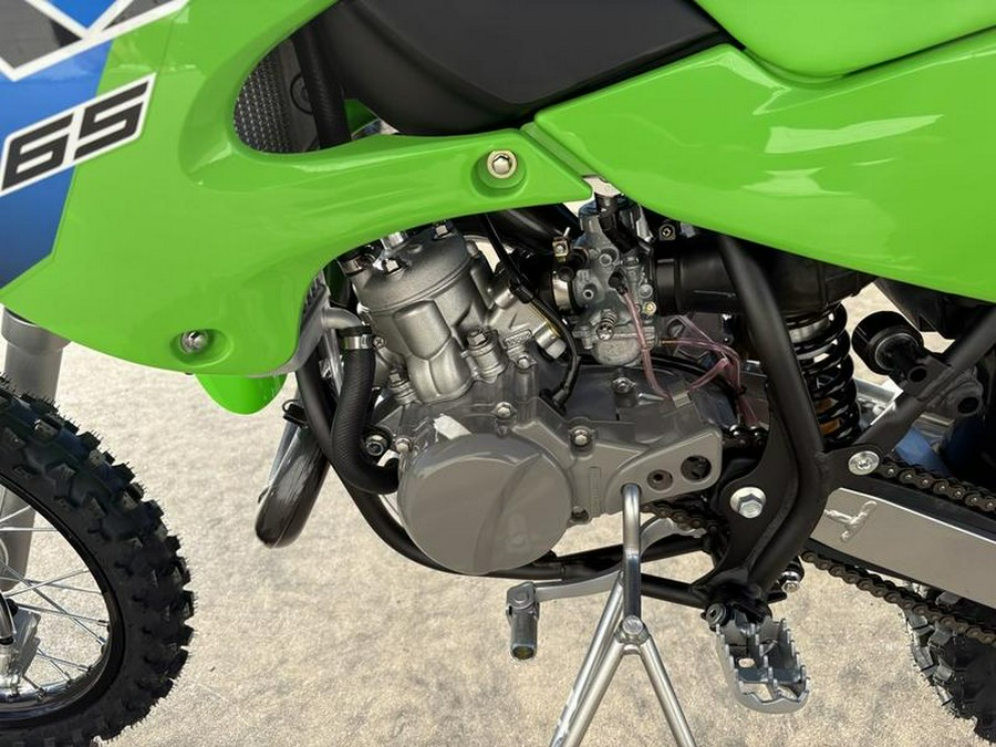 2026 Kawasaki KX™65