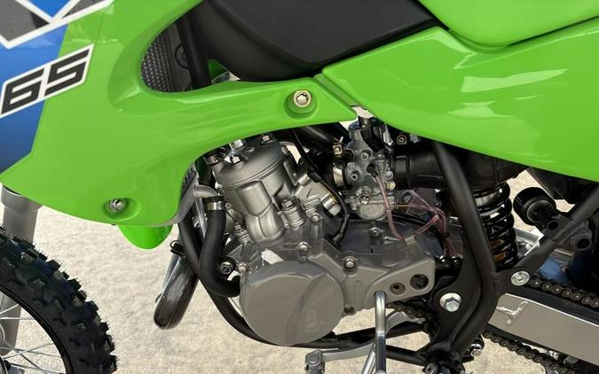 2026 Kawasaki KX™65