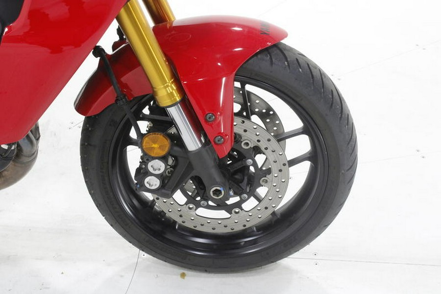 2022 Yamaha MTT9GTNR