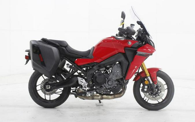 2022 Yamaha MTT9GTNR