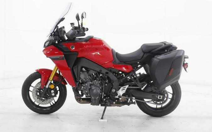 2022 Yamaha MTT9GTNR