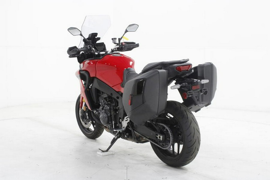 2022 Yamaha MTT9GTNR