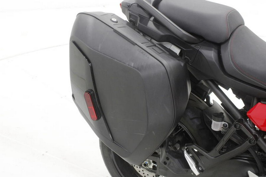 2022 Yamaha MTT9GTNR