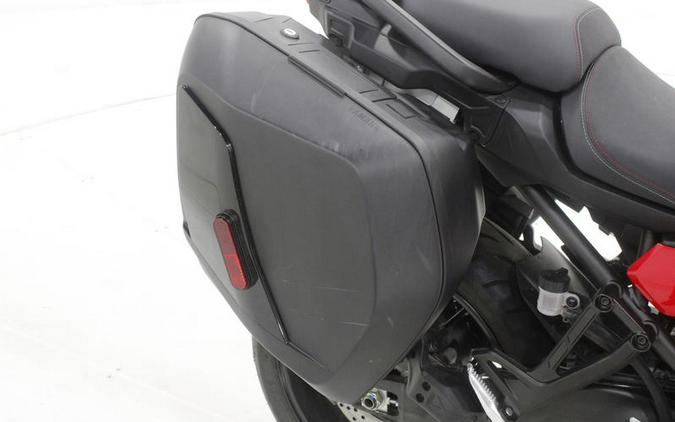 2022 Yamaha MTT9GTNR