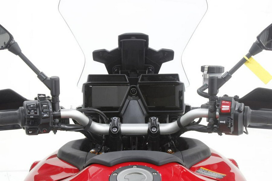 2022 Yamaha MTT9GTNR