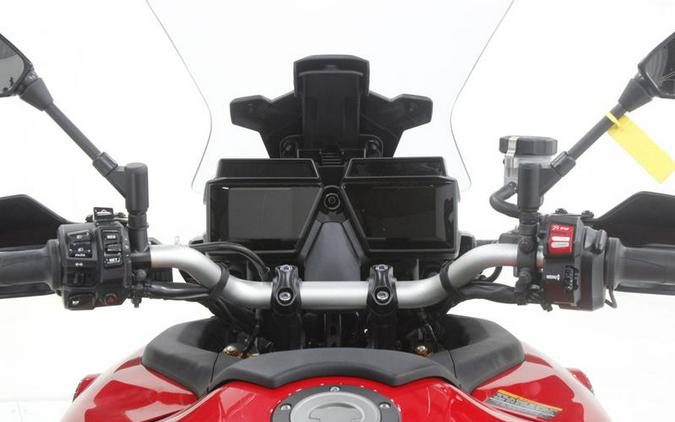 2022 Yamaha MTT9GTNR