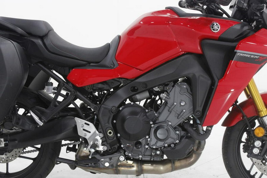 2022 Yamaha MTT9GTNR