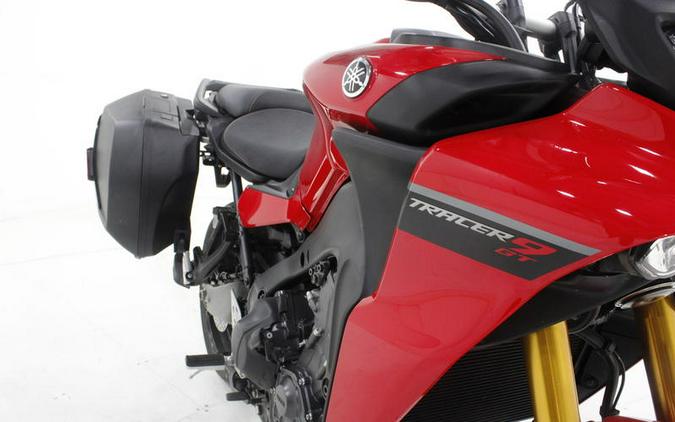 2022 Yamaha MTT9GTNR