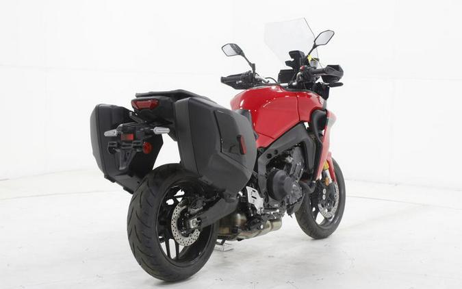 2022 Yamaha MTT9GTNR