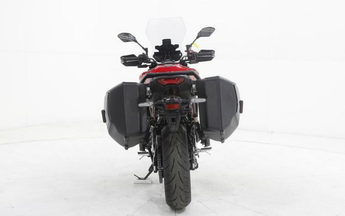 2022 Yamaha MTT9GTNR