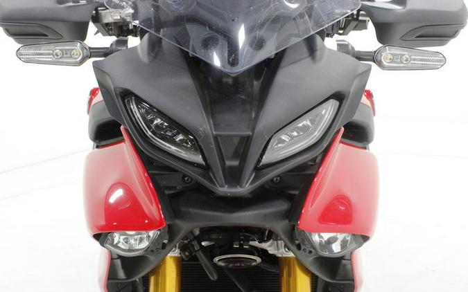 2022 Yamaha MTT9GTNR