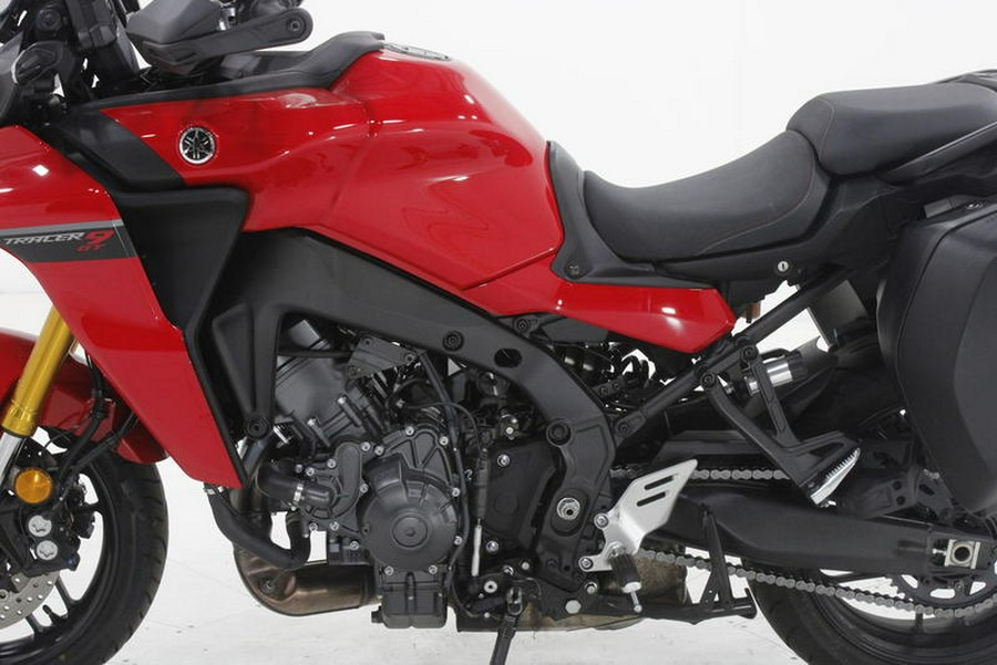 2022 Yamaha MTT9GTNR