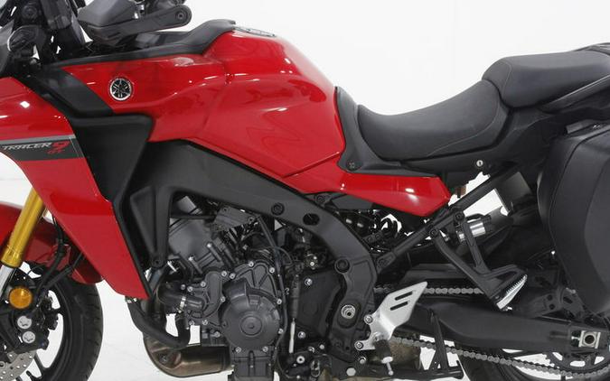 2022 Yamaha MTT9GTNR