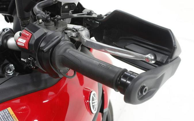 2022 Yamaha MTT9GTNR