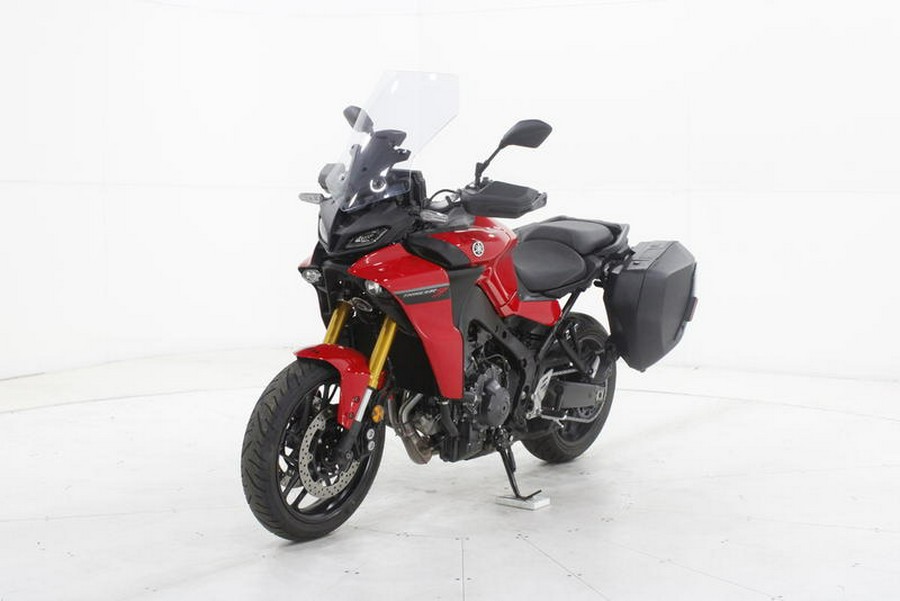 2022 Yamaha MTT9GTNR