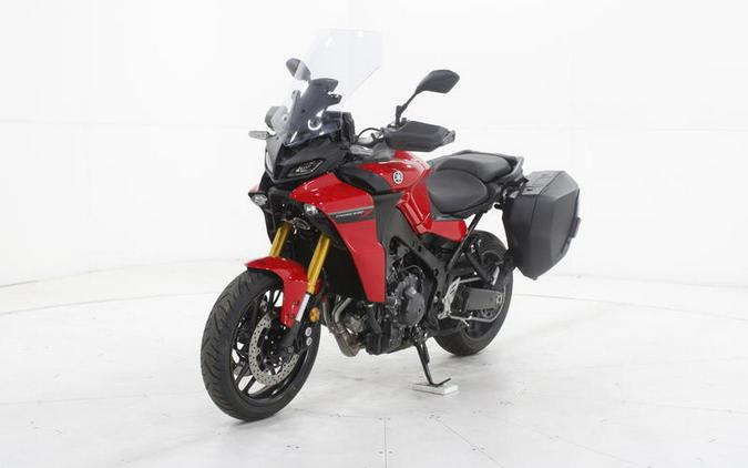 2022 Yamaha MTT9GTNR