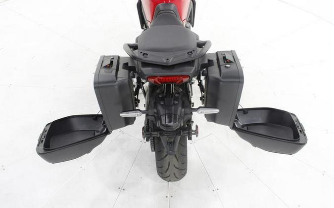 2022 Yamaha MTT9GTNR