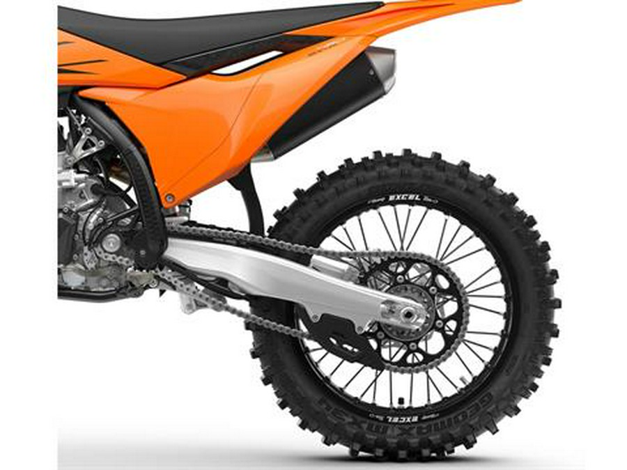 2026 KTM 450 SX-F