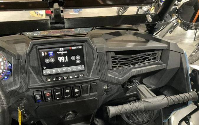 2024 Polaris® RZR Trail S 1000 Ultimate