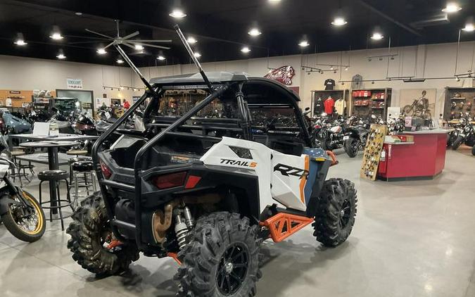 2024 Polaris® RZR Trail S 1000 Ultimate