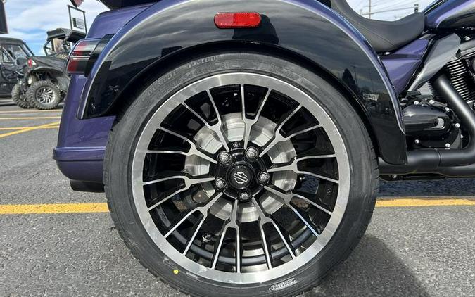 2026 Harley-Davidson® FLHLT - Street Glide® 3 Limited