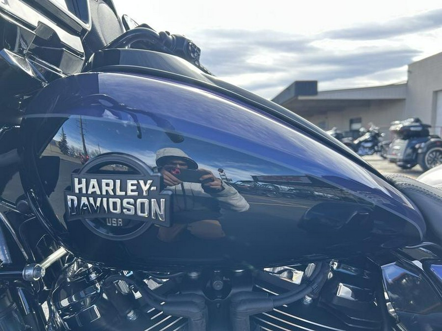 2026 Harley-Davidson® FLHLT - Street Glide® 3 Limited