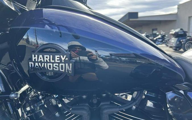 2026 Harley-Davidson® FLHLT - Street Glide® 3 Limited