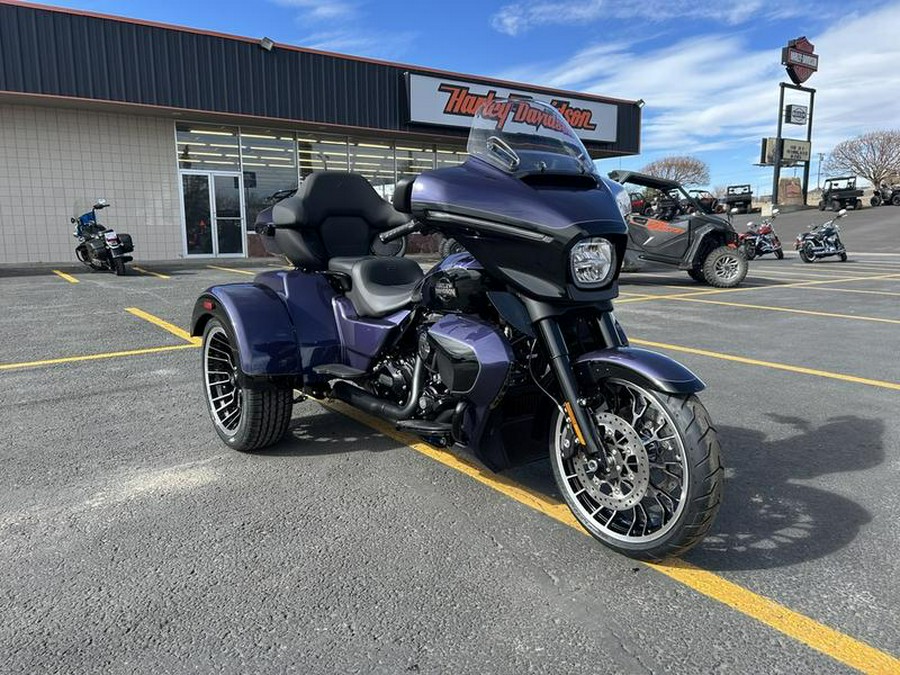 2026 Harley-Davidson® FLHLT - Street Glide® 3 Limited