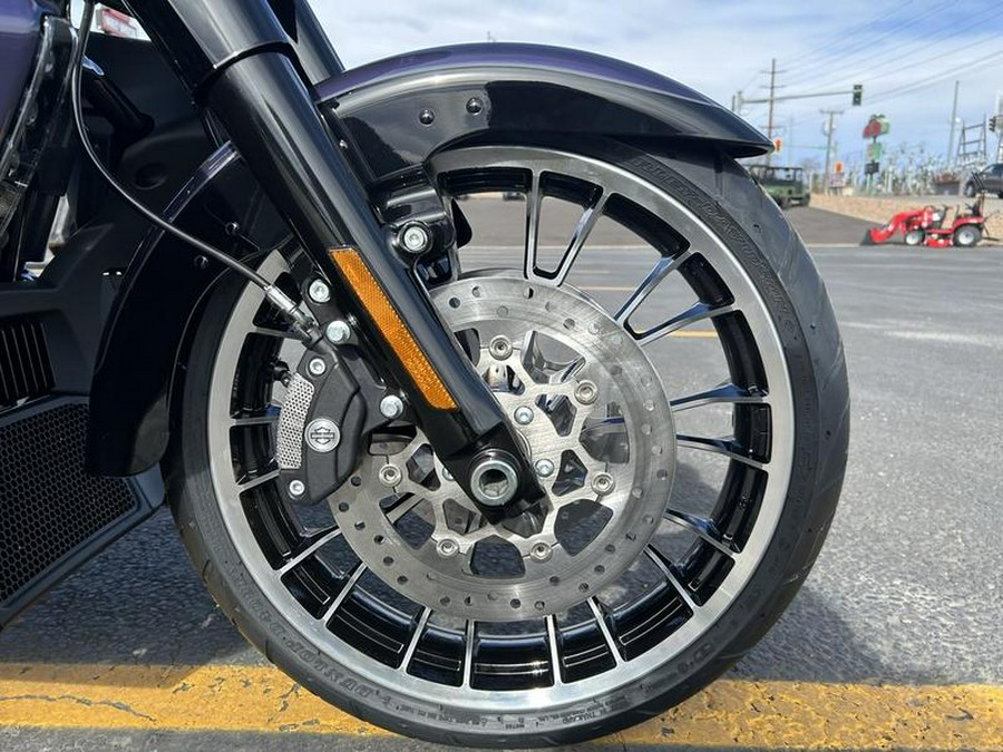 2026 Harley-Davidson® FLHLT - Street Glide® 3 Limited