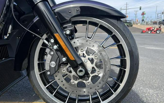 2026 Harley-Davidson® FLHLT - Street Glide® 3 Limited