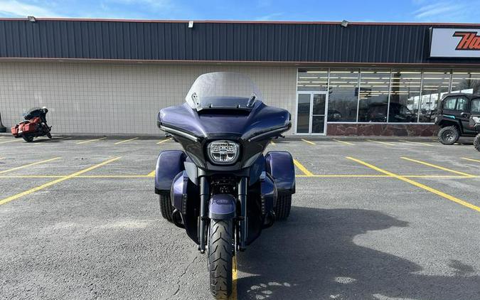 2026 Harley-Davidson® FLHLT - Street Glide® 3 Limited