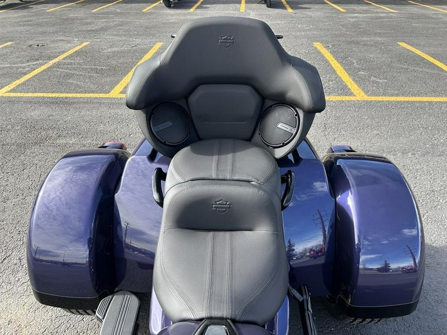 2026 Harley-Davidson® FLHLT - Street Glide® 3 Limited