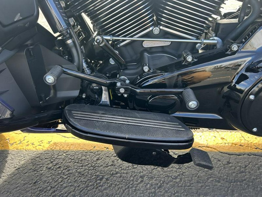 2026 Harley-Davidson® FLHLT - Street Glide® 3 Limited