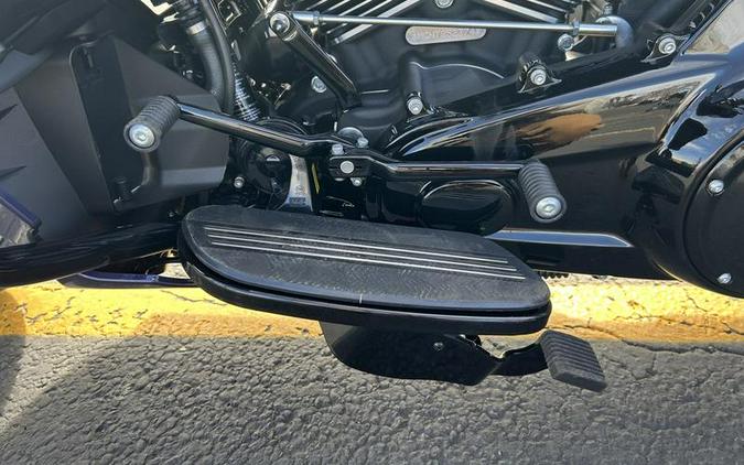 2026 Harley-Davidson® FLHLT - Street Glide® 3 Limited