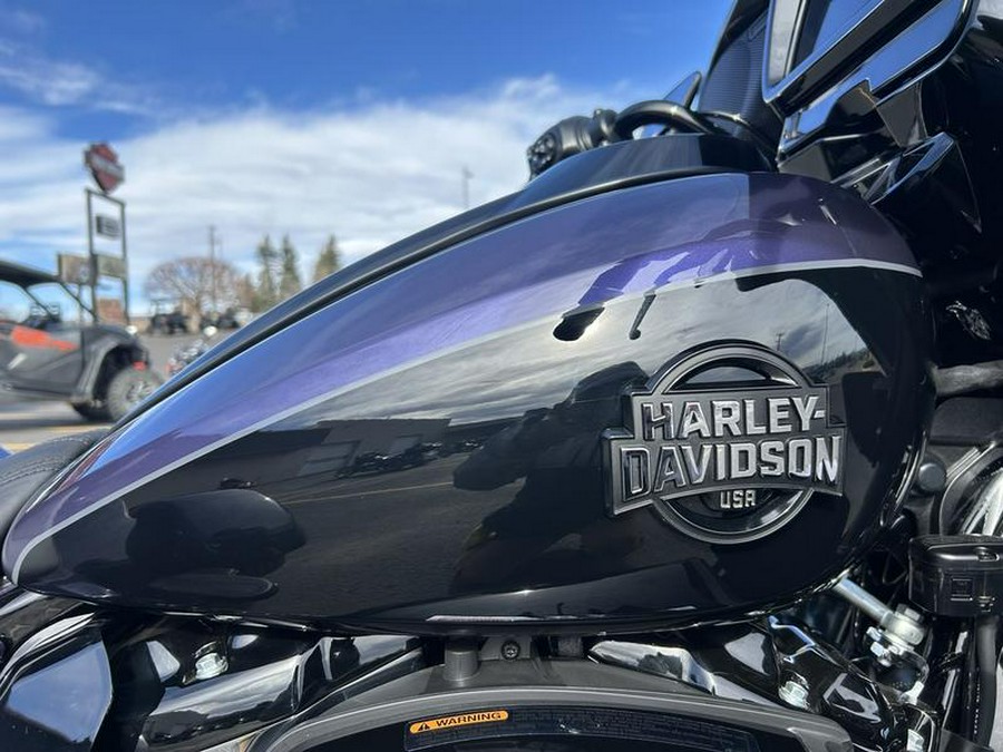 2026 Harley-Davidson® FLHLT - Street Glide® 3 Limited