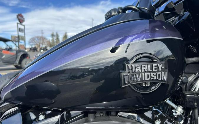 2026 Harley-Davidson® FLHLT - Street Glide® 3 Limited