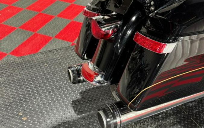 2017 Harley-Davidson Ultra Limited
