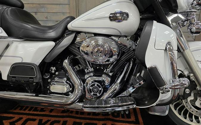 ♡ 2012 Harley-Davidson Electra Glide motorcycles for sale - MotoHunt
