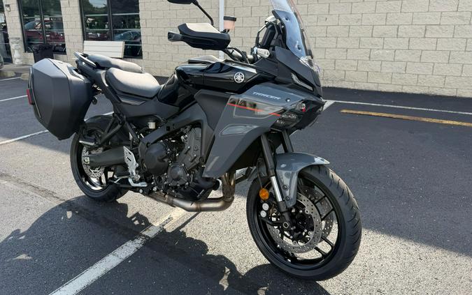 2026 Yamaha Tracer 9