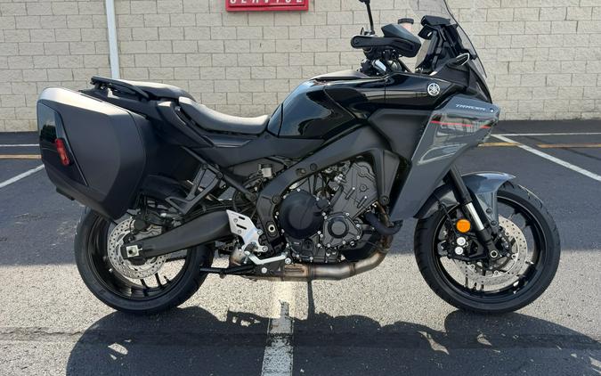 2026 Yamaha Tracer 9