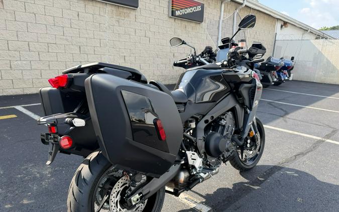 2026 Yamaha Tracer 9