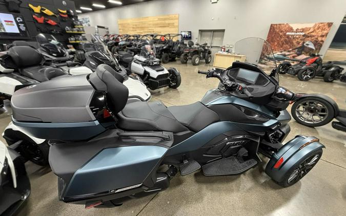 2026 Can-Am Spyder RT Limited