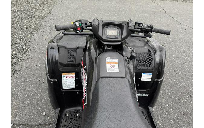2023 Kawasaki BRUTE FORCE 750 EPS