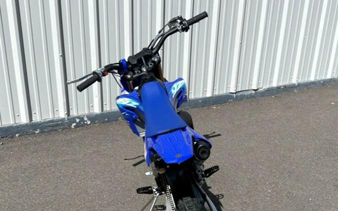 2027 Yamaha YZ65 Youth