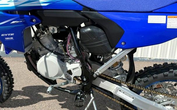 2027 Yamaha YZ65 Youth